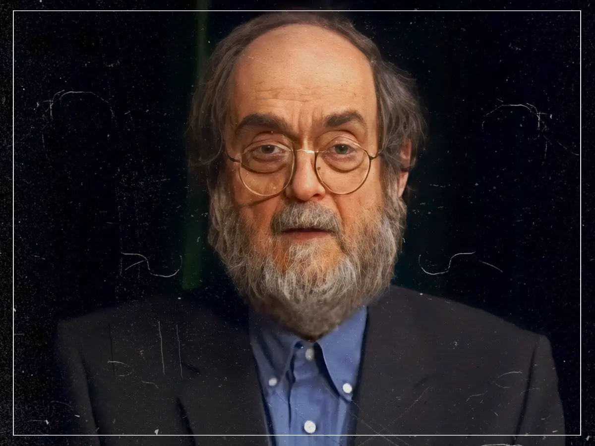 Los influyentes cineastas que hicieron la imagen de fantasía de Stanley Kubrick de películas