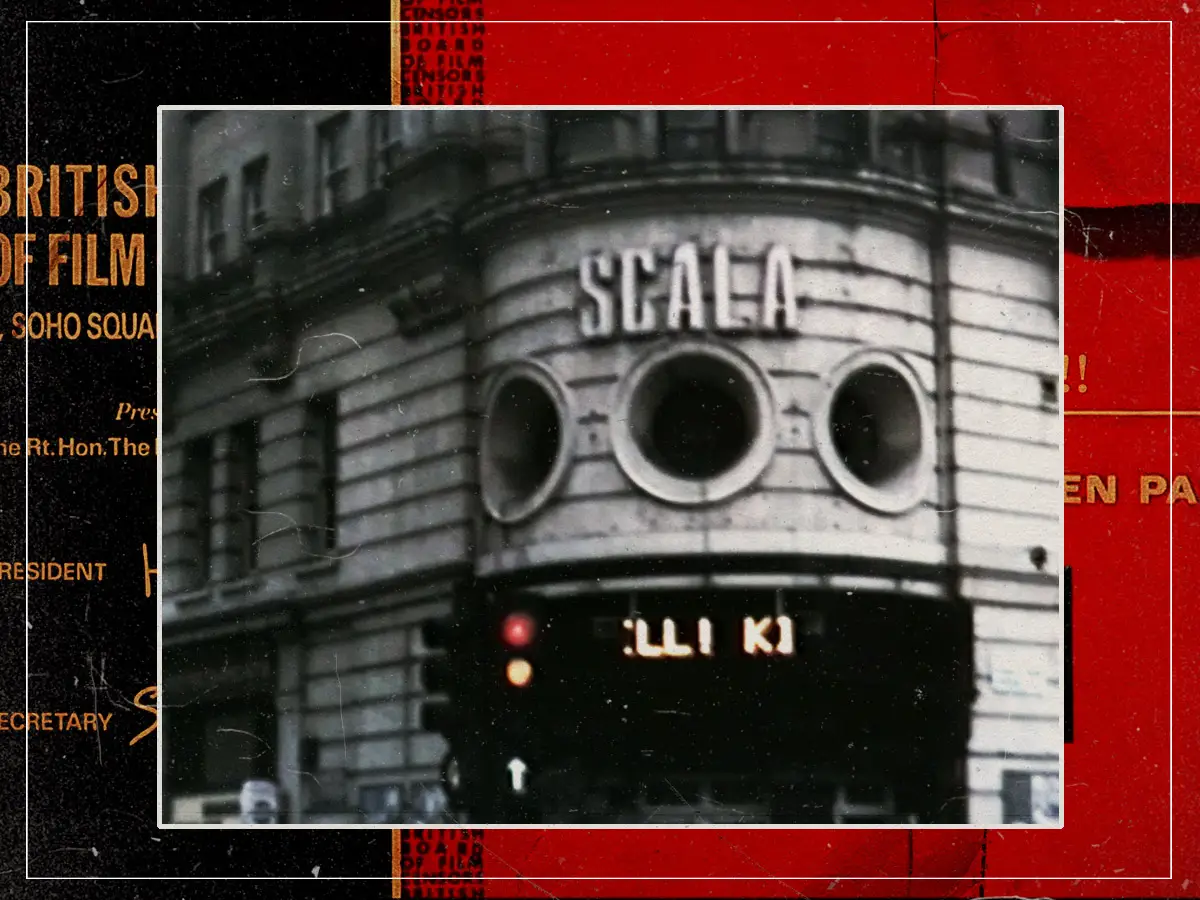 Scala !!! Revisión de la película: una gran historia decepcionada por la narración deslucida