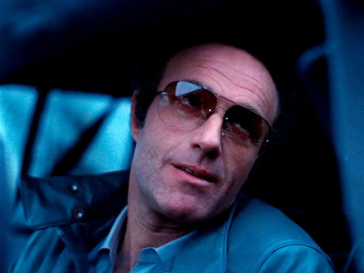 Cuando James Caan aprendió a romper una caja fuerte para Michael Mann: Jimmy, entra en