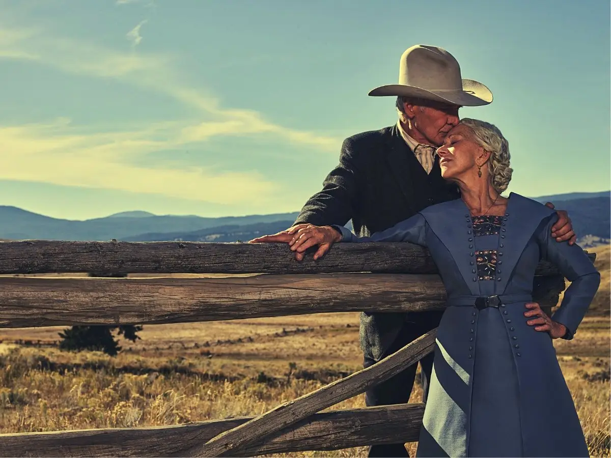 Por que o Western prospera na televisão, mas luta no cinema?