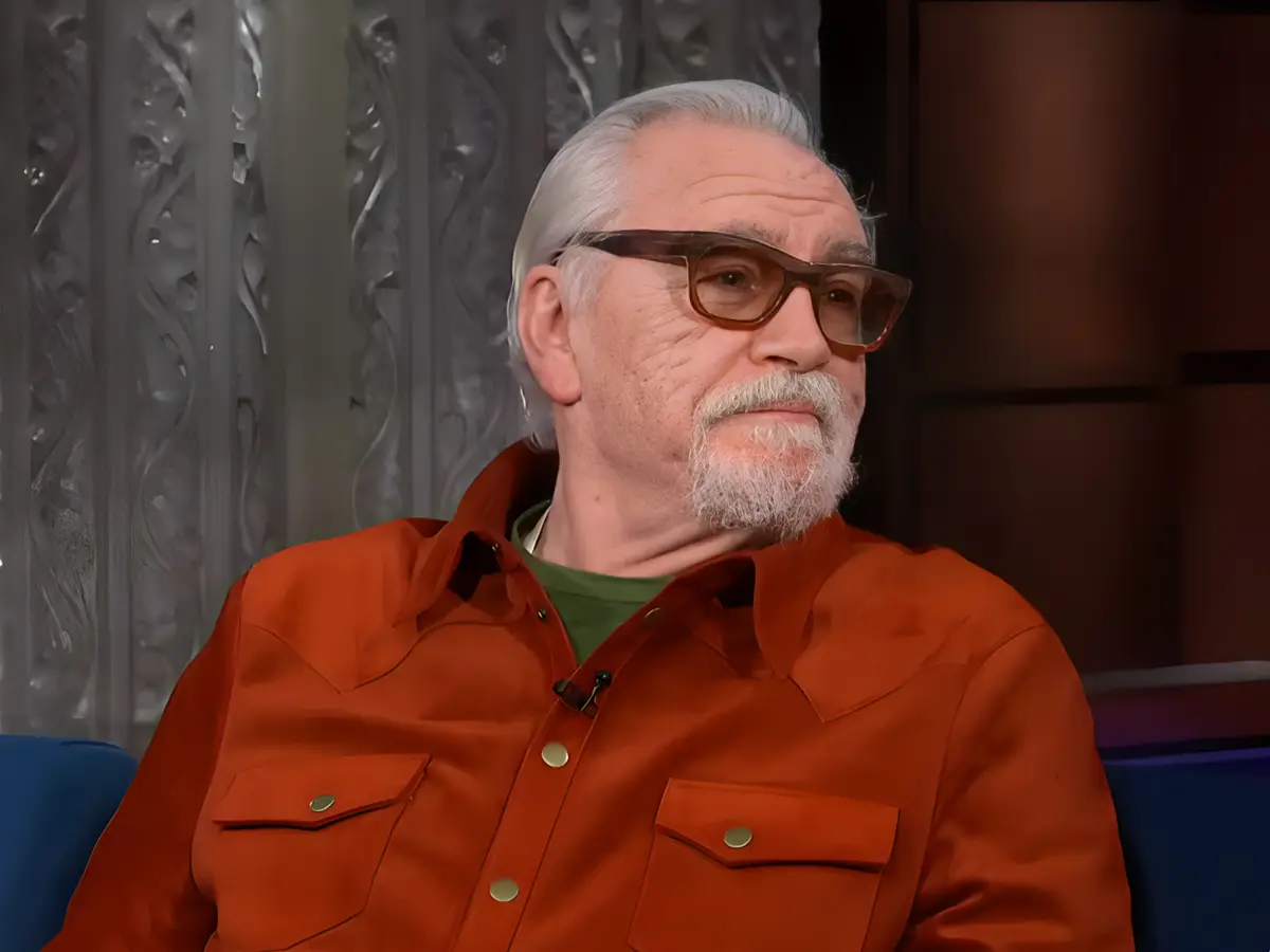 Por que Brian Cox rejeitou o papel de Game of Thrones?