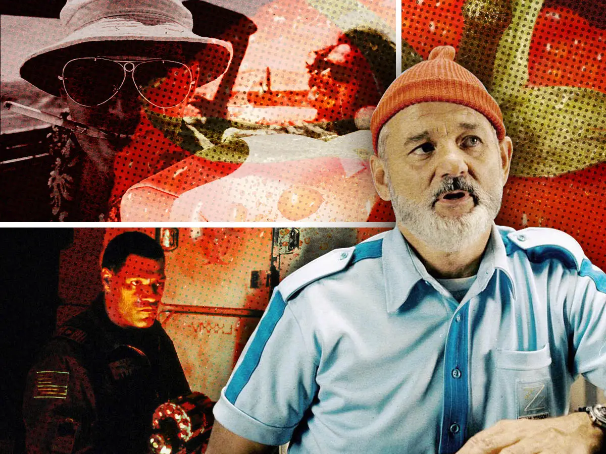 10 películas increíbles con una horrible calificación de Rotten Tomatoes