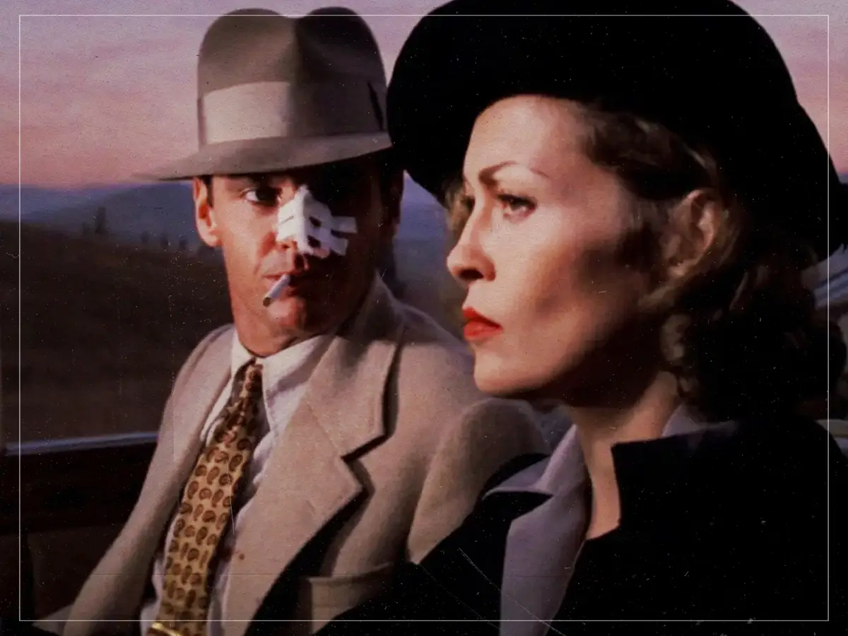 Cinco películas de neo-noir de libros de texto para ver antes de morir