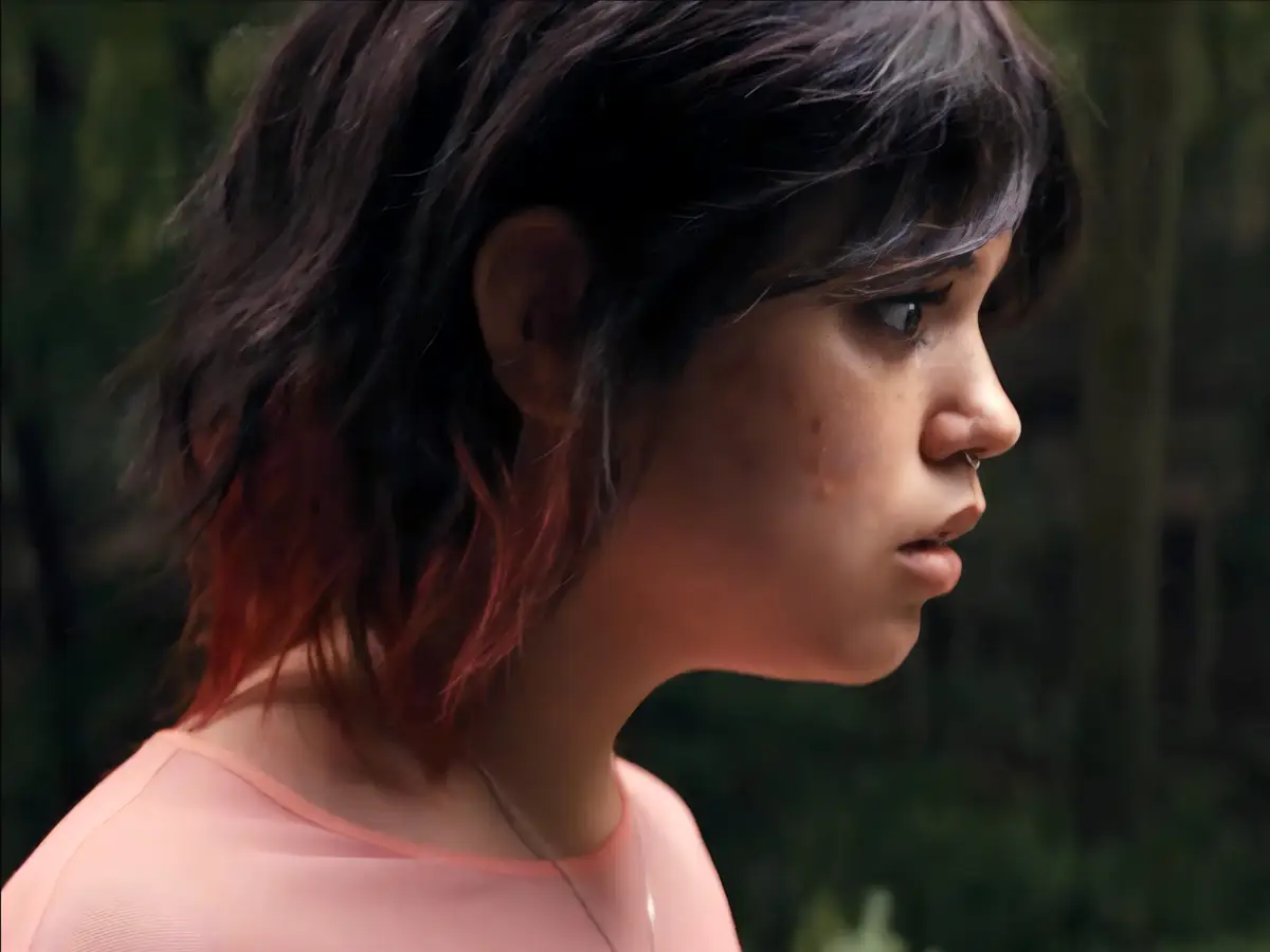 Jenna Ortega y Paul Rudd protagonizan el trailer de la Muerte de un unicornio de A24