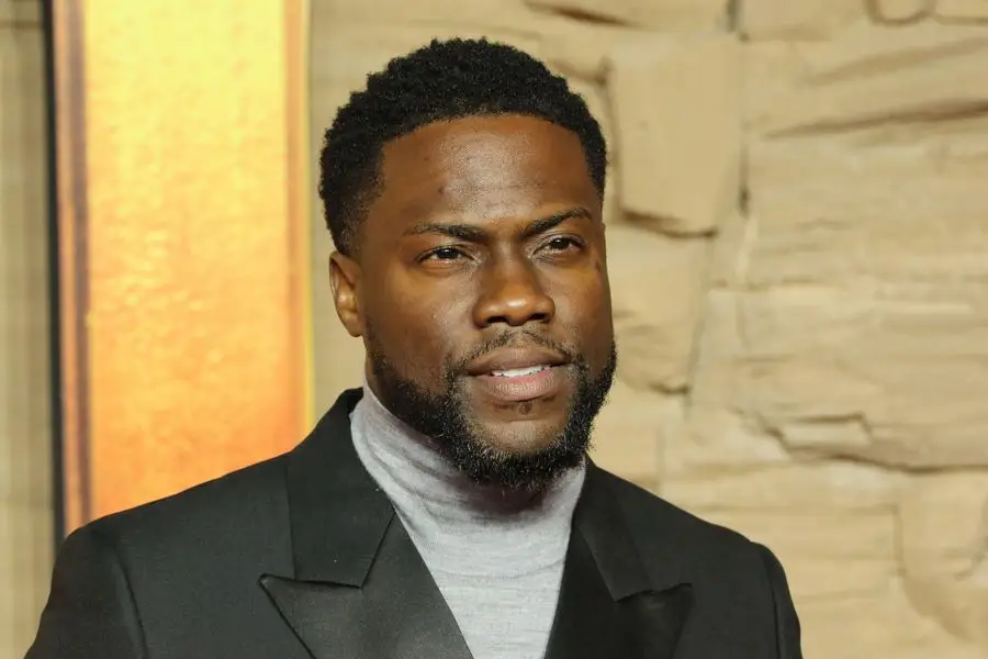 Kevin Hart ofrece la actualización de la salud de Jamie Foxx: hay mucha progresión