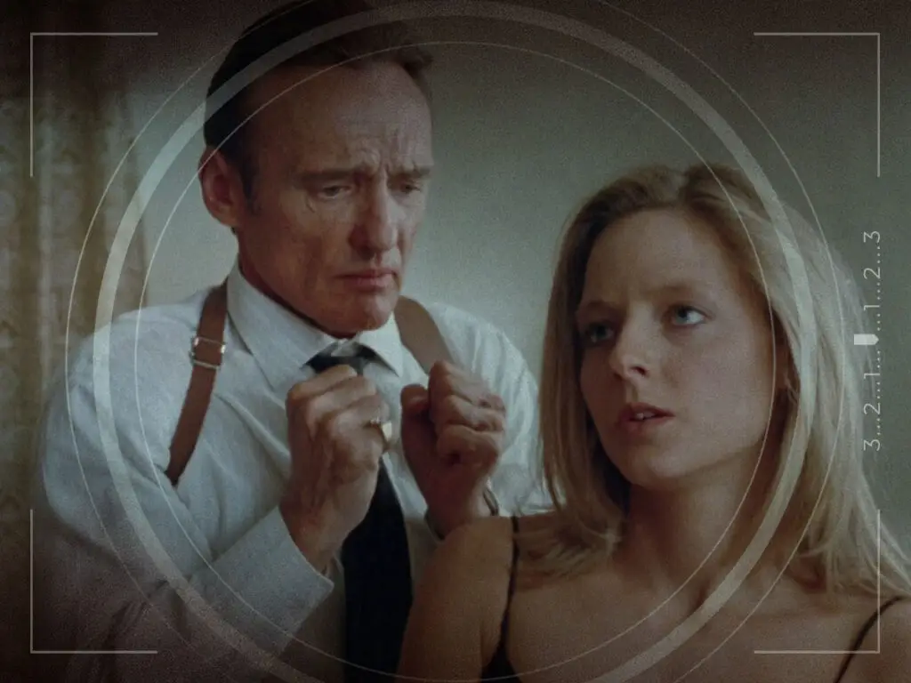 O momento mais devastador da carreira de Dennis Hopper: ele é realmente infeliz