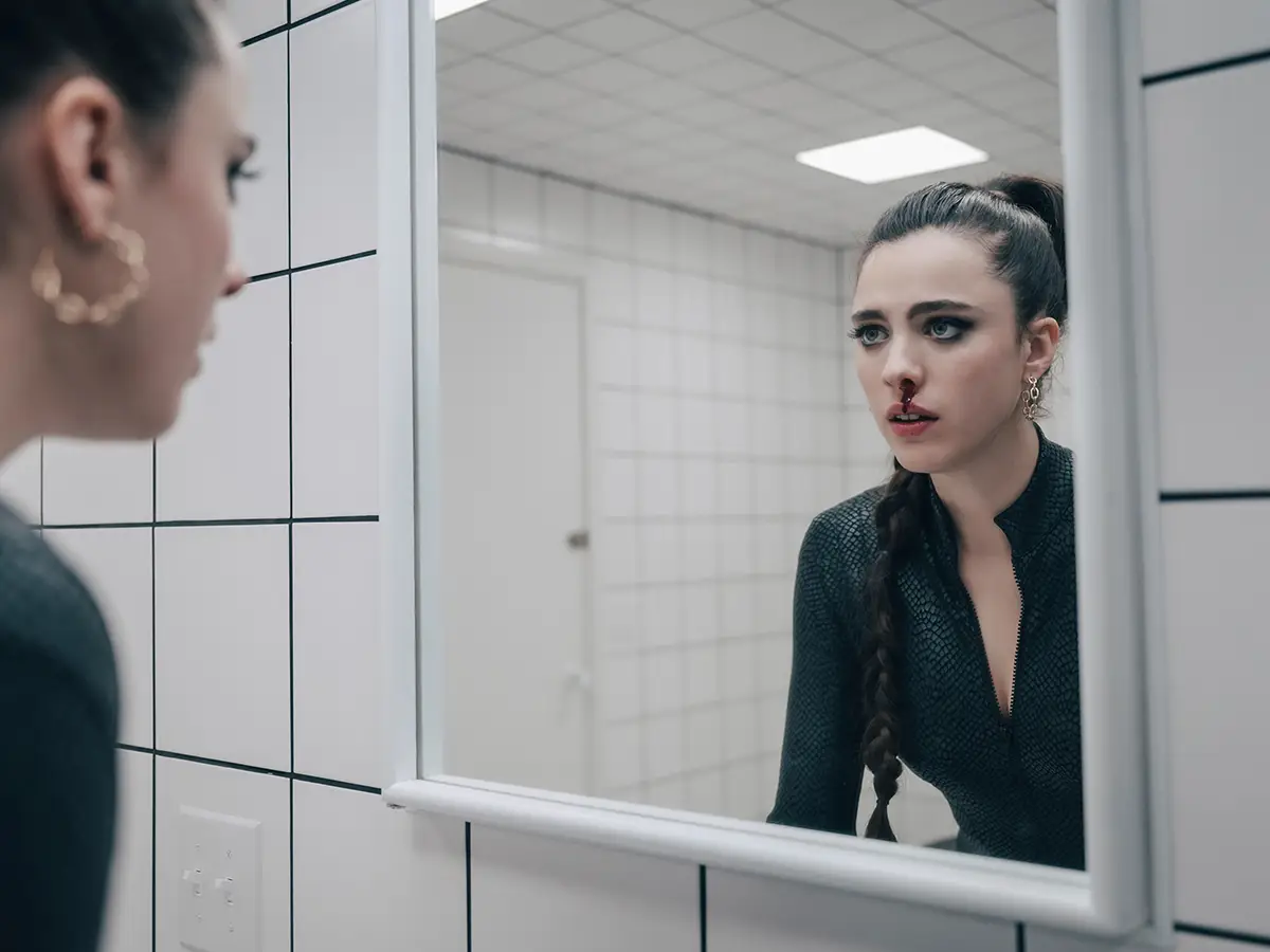 Nomeação do Oscar 2025: Margaret Qualcley surpreendentemente negligenciou a melhor atriz de elenco