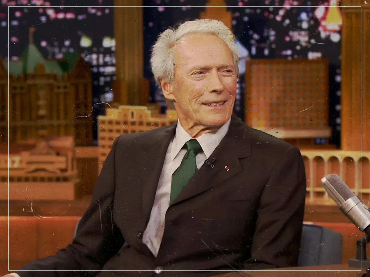 A estrela de Clint Eastwood chamada a atriz mais preparada com quem ela trabalhou