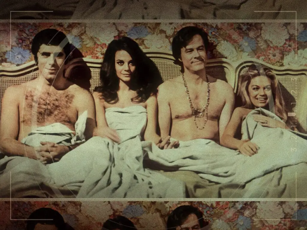 ‘Alex in Wonderland’: el extraño intento de Paul Mazursky de filmación del estilo de Fellini-Fellini
