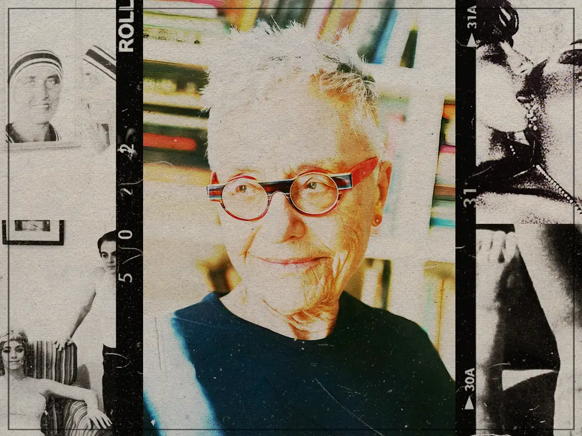 Barbara Hammer: um pioneiro do surrealismo americano queer