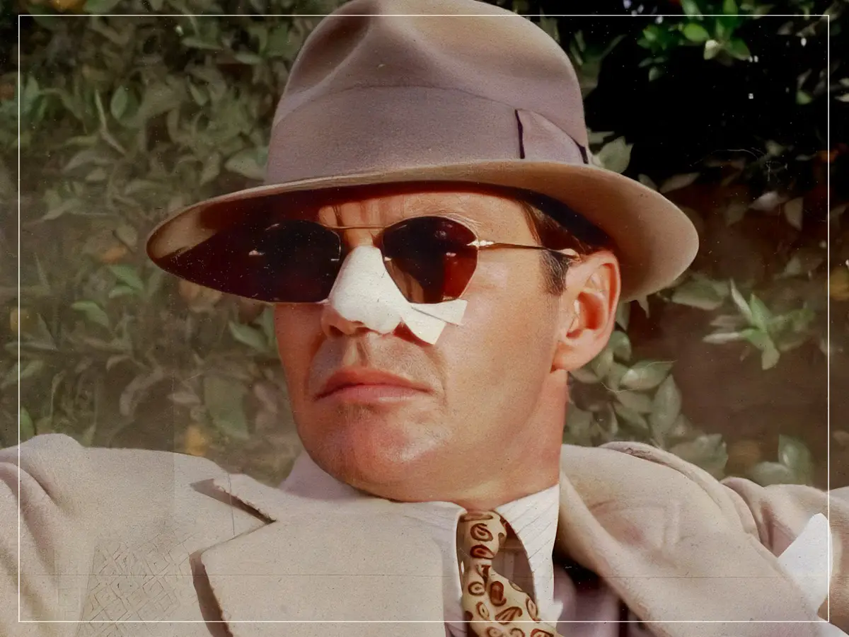 Chinatown: una película clásica hecha por personas terribles