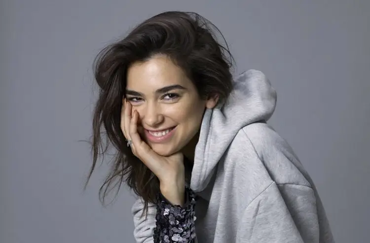 Dua Lipa protagoniza un nuevo trailer para Argylle de Matthew Vaughn