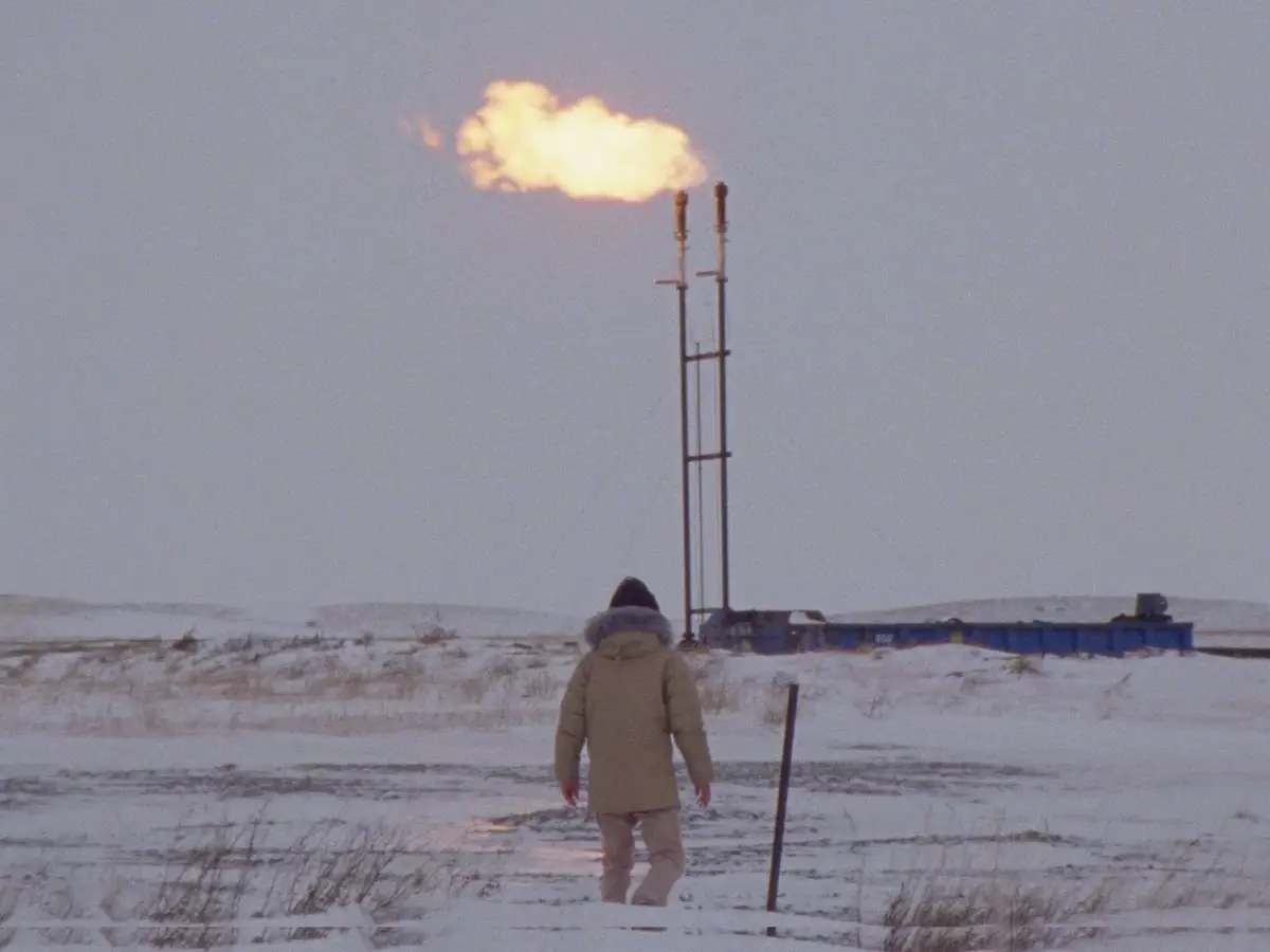 Cinco películas que cambiarán su percepción de la industria petrolera