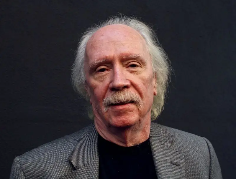 Cómo los Beatles inspiraron el héroe de terror John Carpenter