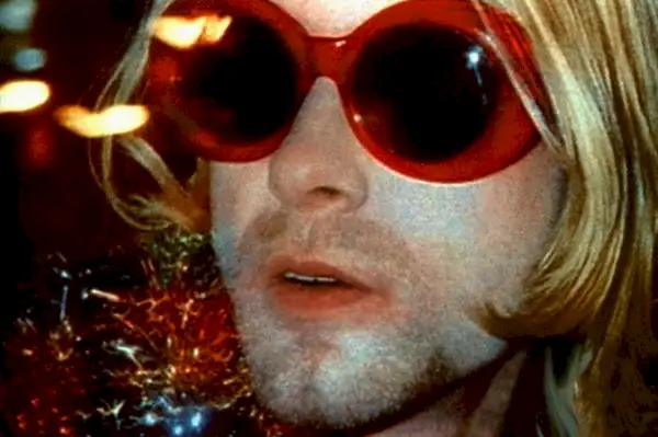 Kurt Cobain a un jour nommé ses 20 films préférés de tous les temps