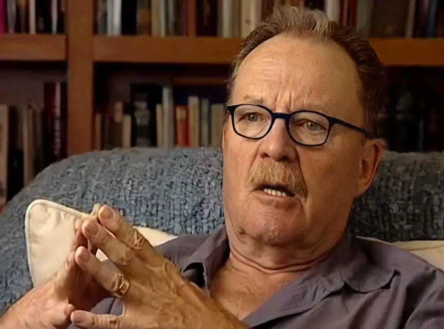 Michael Chapman, Taxi Driver y Raging Bull Cinematógrafo, muere a los 84