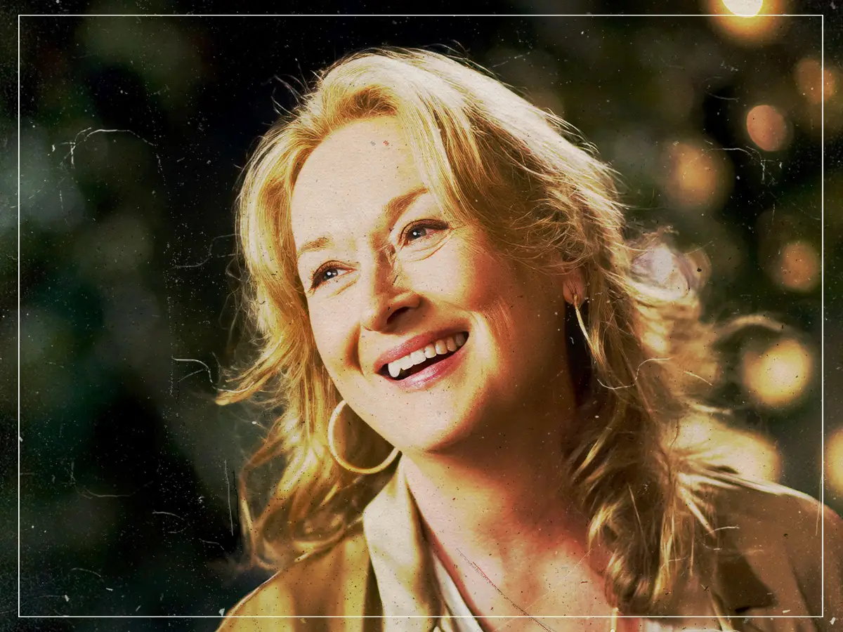 La única película de acción de la carrera de Meryl Streep