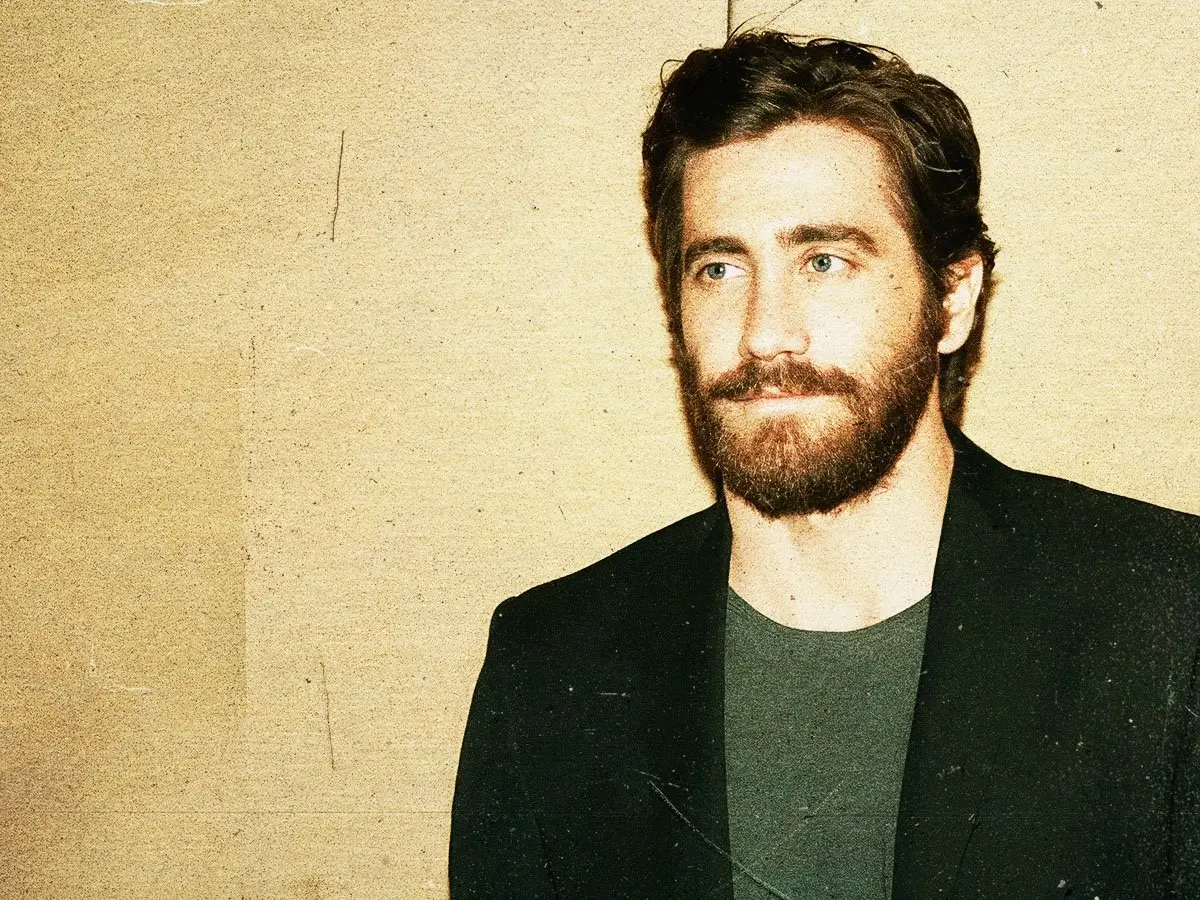 El papel que hizo que Jake Gyllenhaal se sintiera inseguro: no soy así generalmente