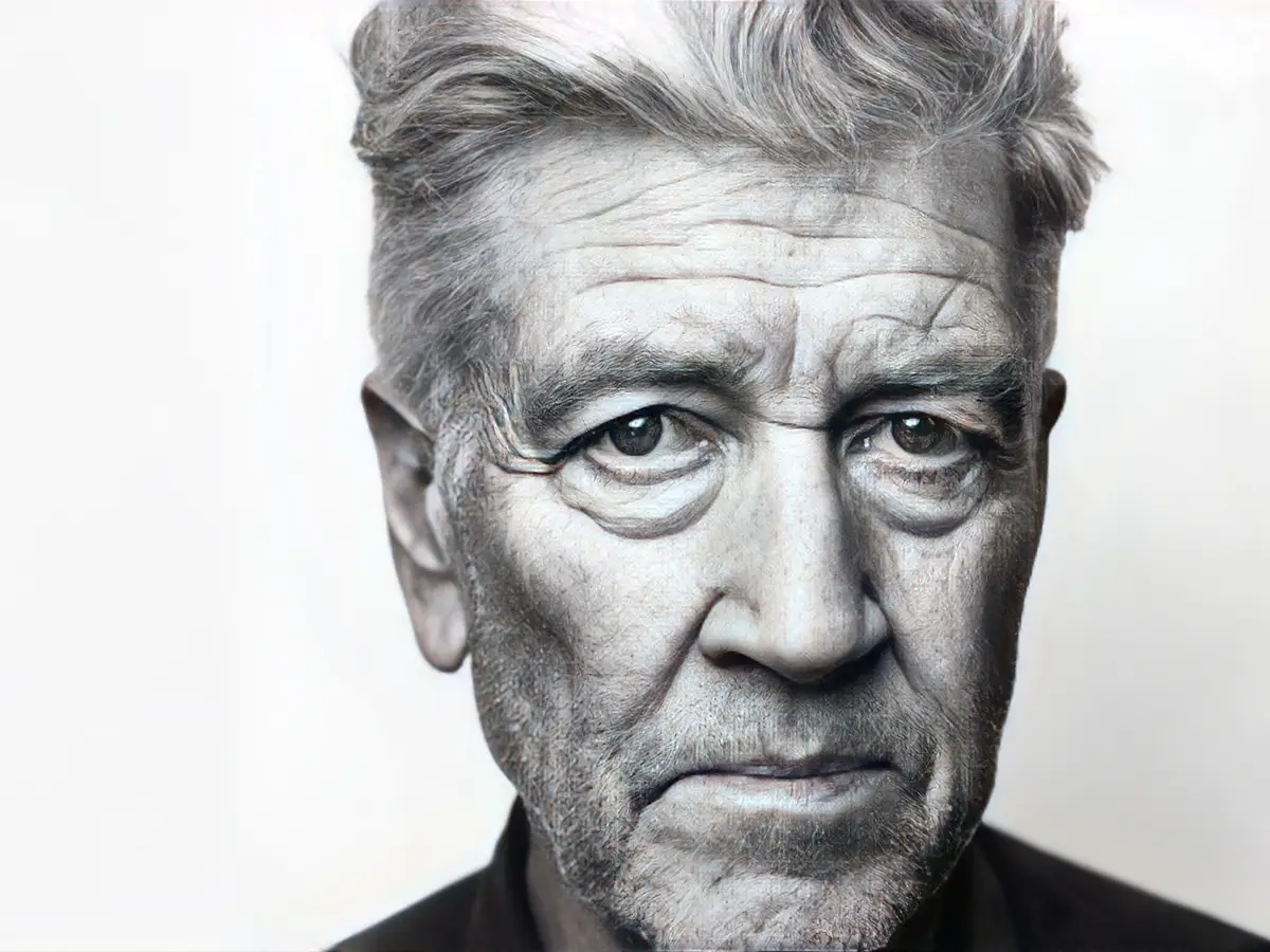 Steven Spielberg reconhece o sonhador visionário David Lynch