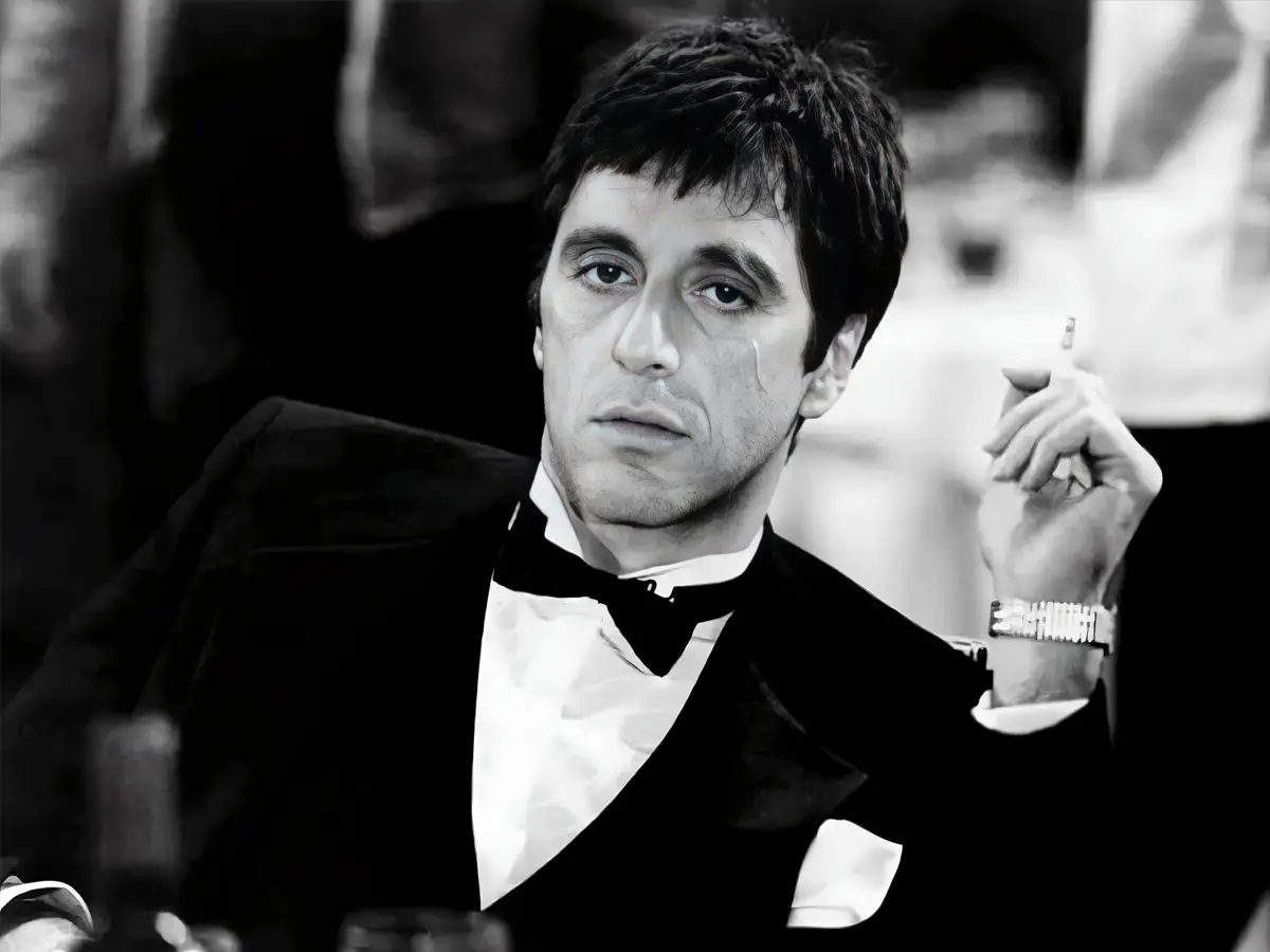 Porque o diretor favorito de Al Pacino odiava seu papel mais emblemático: ele estava com tanta raiva