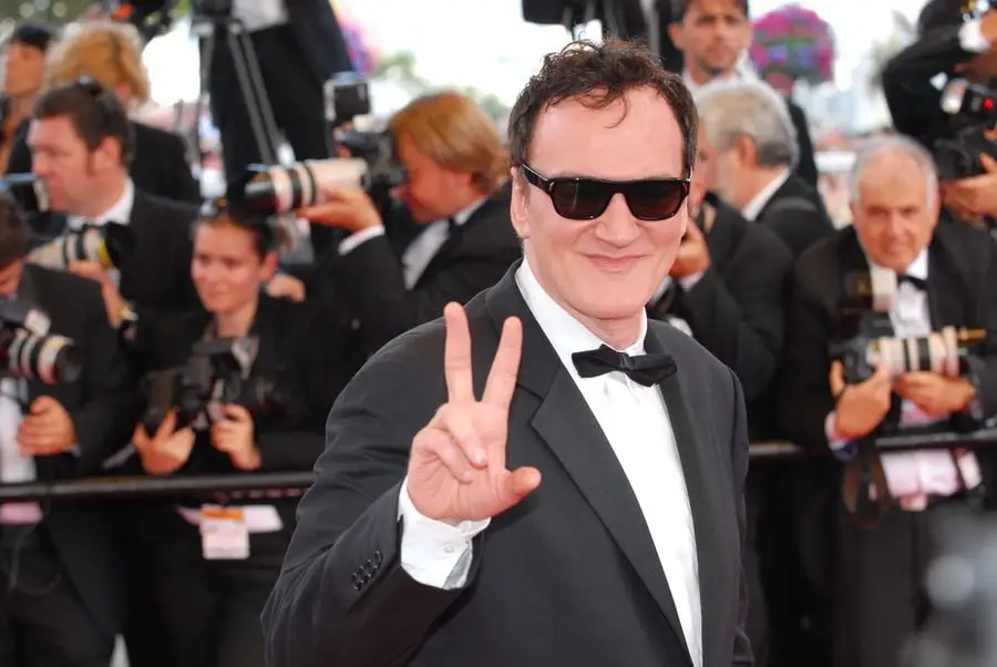 Las 10 mejores películas de Quentin Tarantino que nunca se hicieron