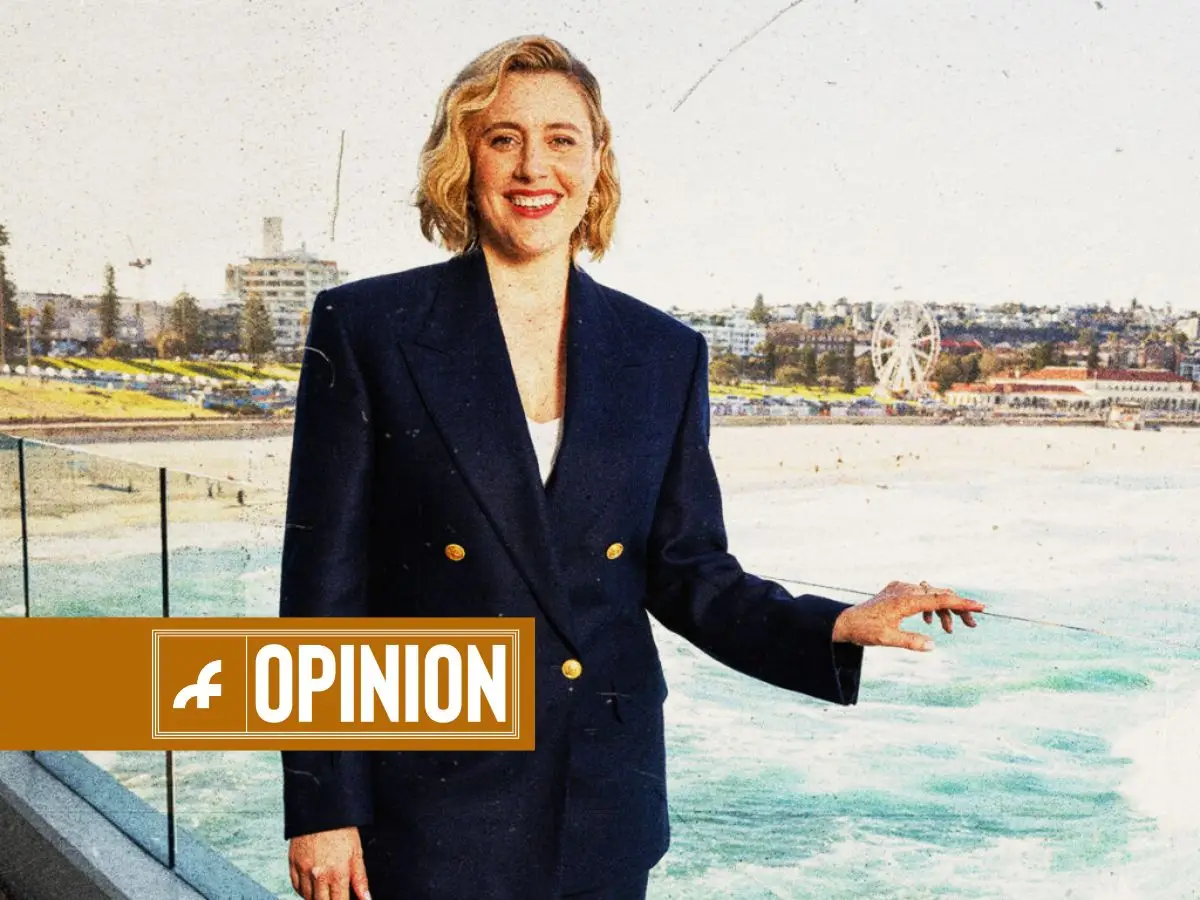 Greta Gerwig: O Visionário explode o negócio?