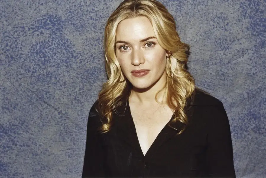 James Cameron explica a reunião com Kate Winslet