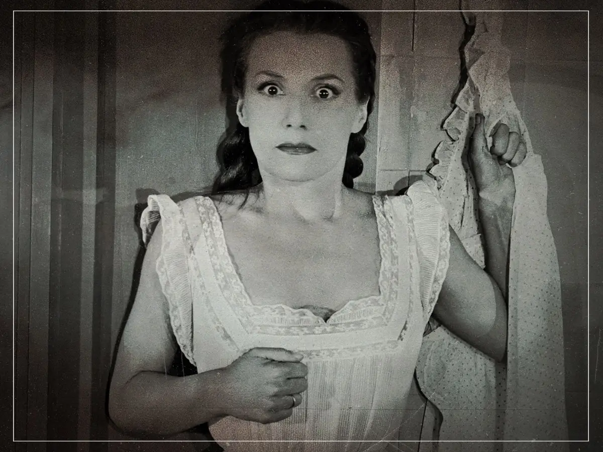 Les Diaboliques: la película francesa que sentó las bases para el thriller erótico