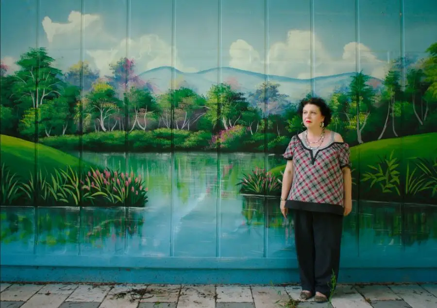 Critique de um céu: um pedaço de filme estranho e essencial