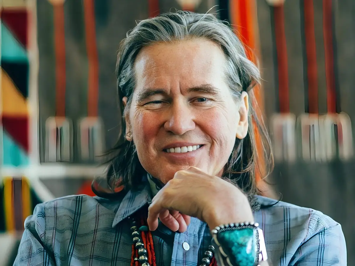 Val Kilmer, ícone de Hollywood, morre com 65 anos