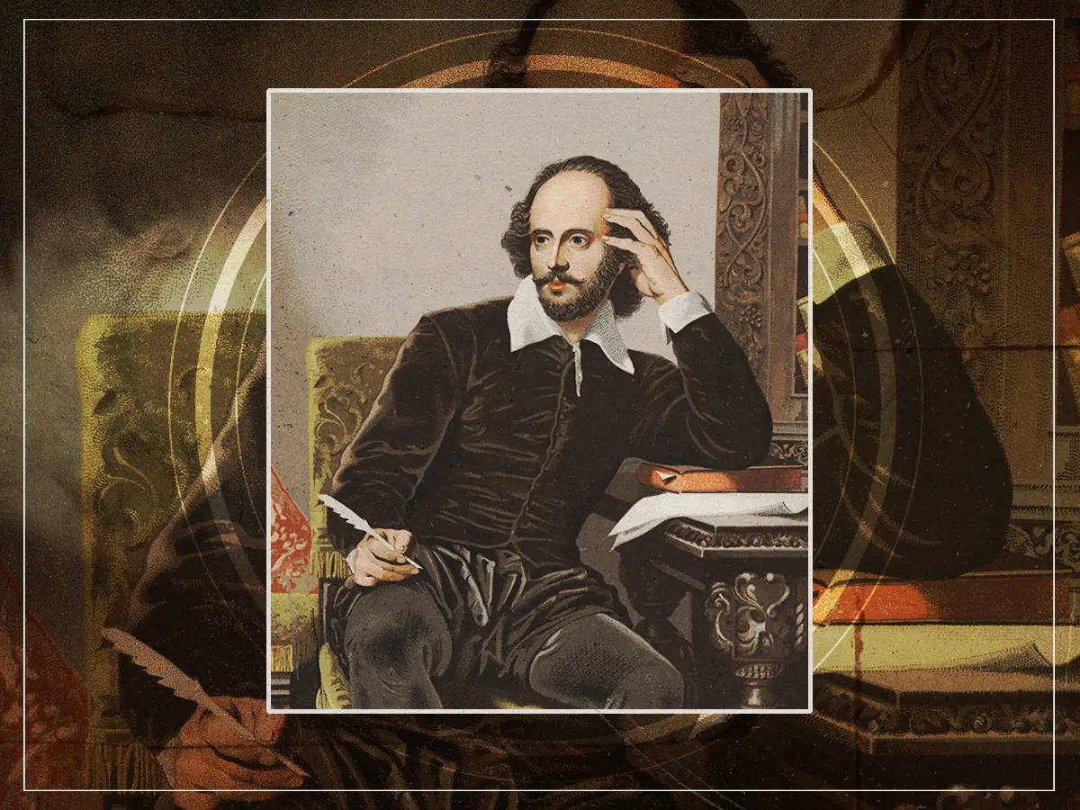As melhores adaptações cinematográficas de Shakespeare de Shakespeare de todos