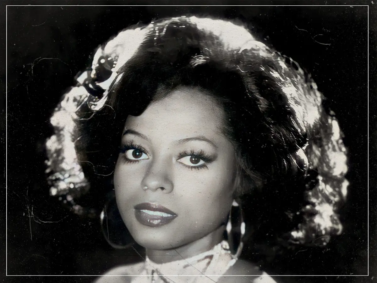 Berry Gordy arruinou acidentalmente as possibilidades de Diana Ross para ganhar um Oscar?