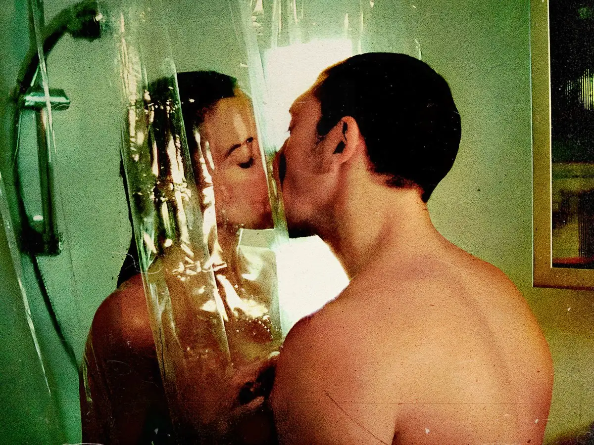 Por John Waters em Lars von Trier: o cinema de Arthouse era muito cinco vezes