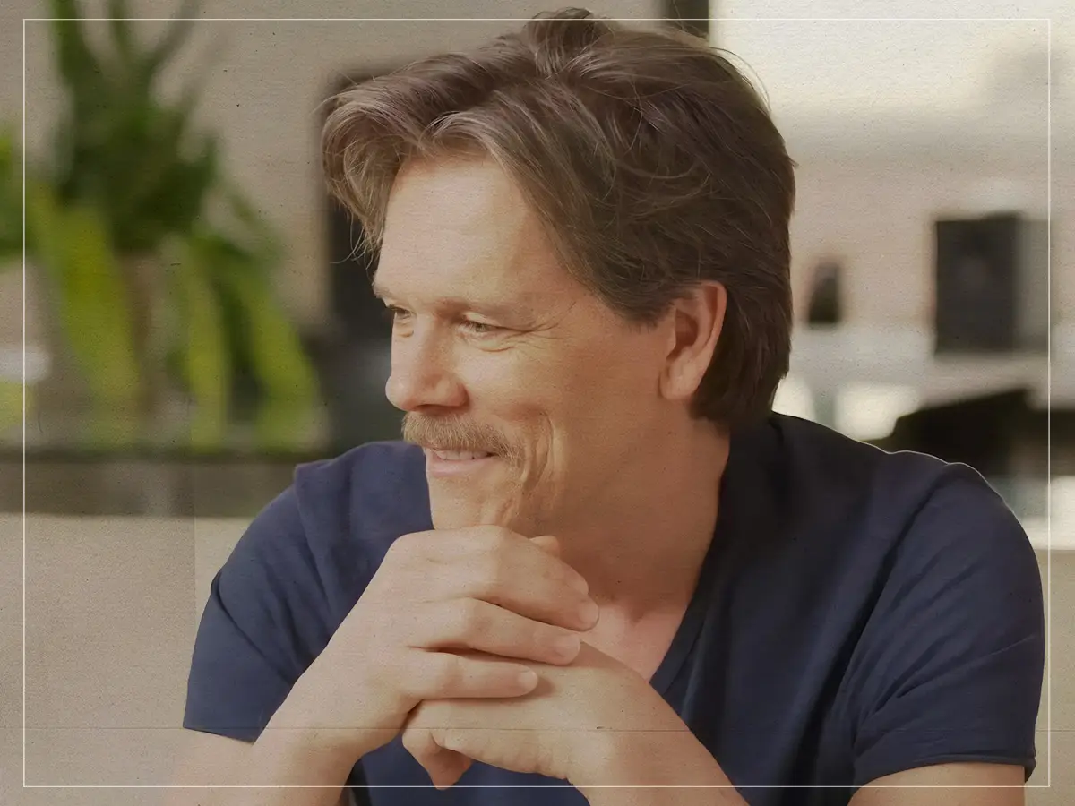 Kevin Bacon chama o filme mais importante em sua carreira