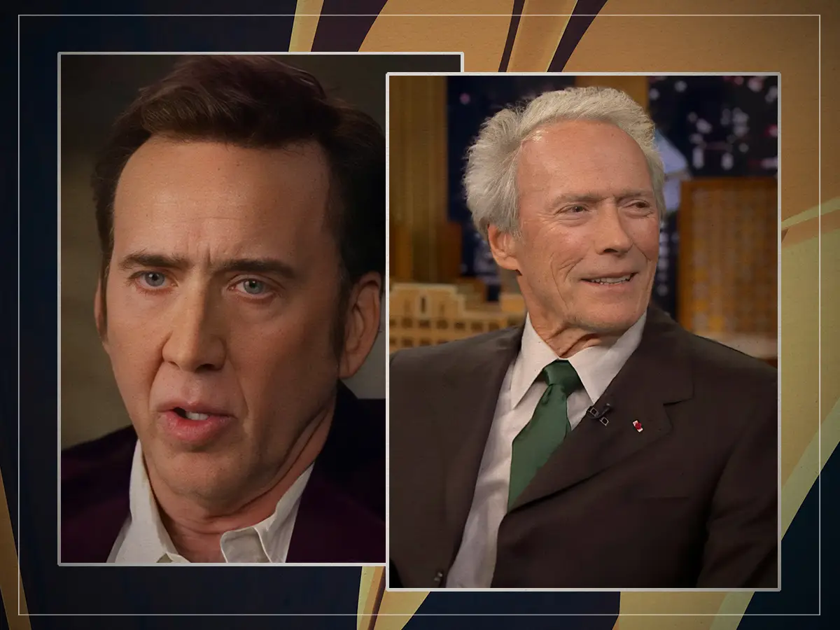 Matchstick Men: o filme que Nicolas Cage fez em vez de um vencedor de Oscar Clint Eastwood