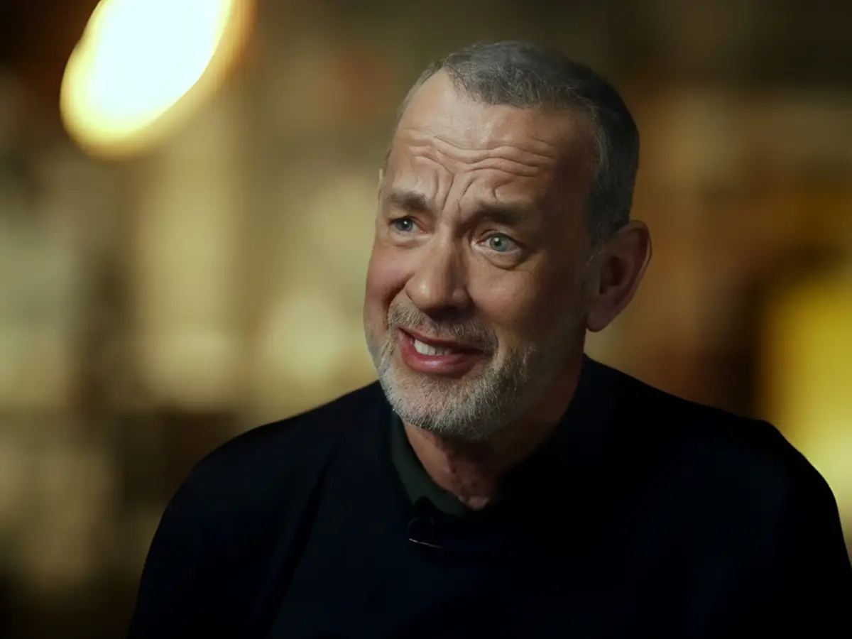 La película que hizo que Tom Hanks rompiera su regla cardinal de actuación: la herramienta más importante que tuvimos