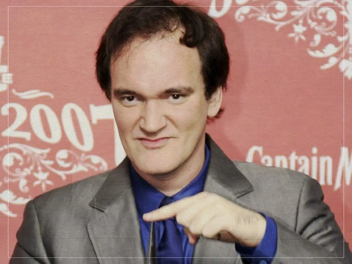 O único personagem que Quentin Tarantino escreveu e odiava