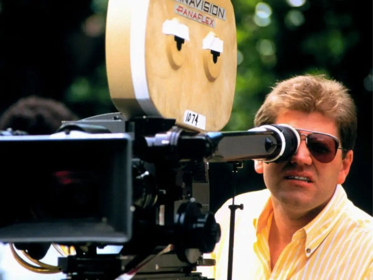 Robert Zemeckis chama seus quatro filmes favoritos