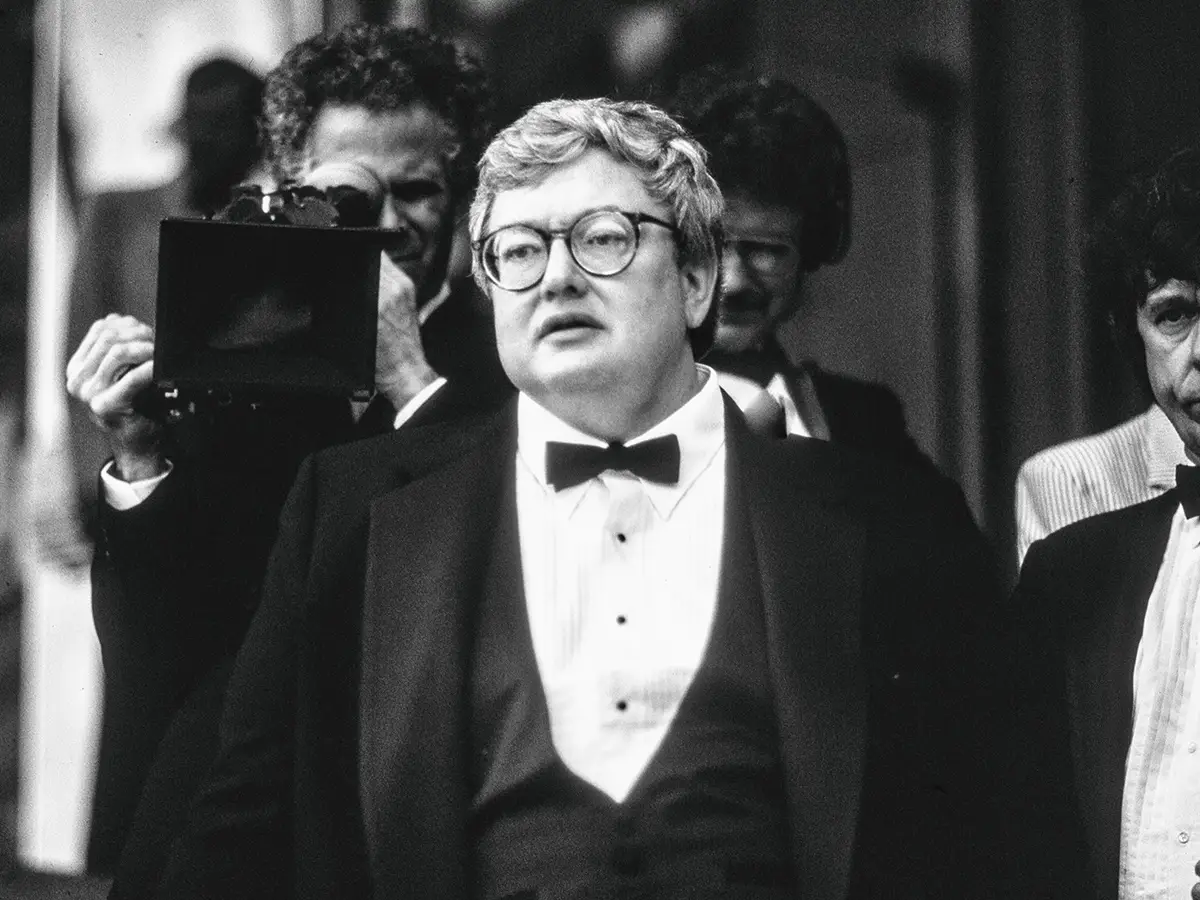 Las estrellas simplemente parecen no aplicar: ¿Por qué Roger Ebert se negó a darle a Pink Flamingos una calificación de estrellas?