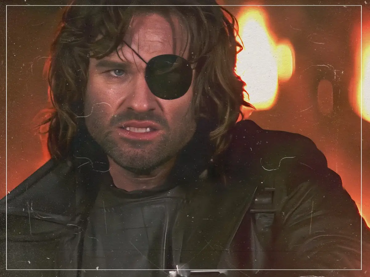 O ator de Kurt Russell nunca quis ser assim: não tenho a sensação de ser responsabilidade