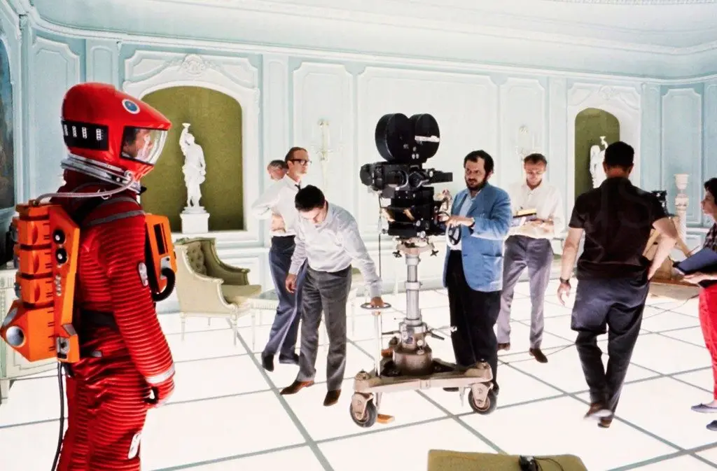 Obsolescencia apocalíptica: revisando la obra maestra de ciencia ficción de Stanley Kubrick 2001: A Space Odyssey 53 años después