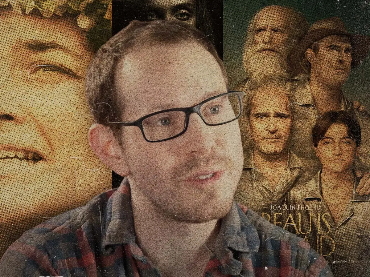 Ari Aster estaba frustrado porque el público no amaba Beau tiene miedo
