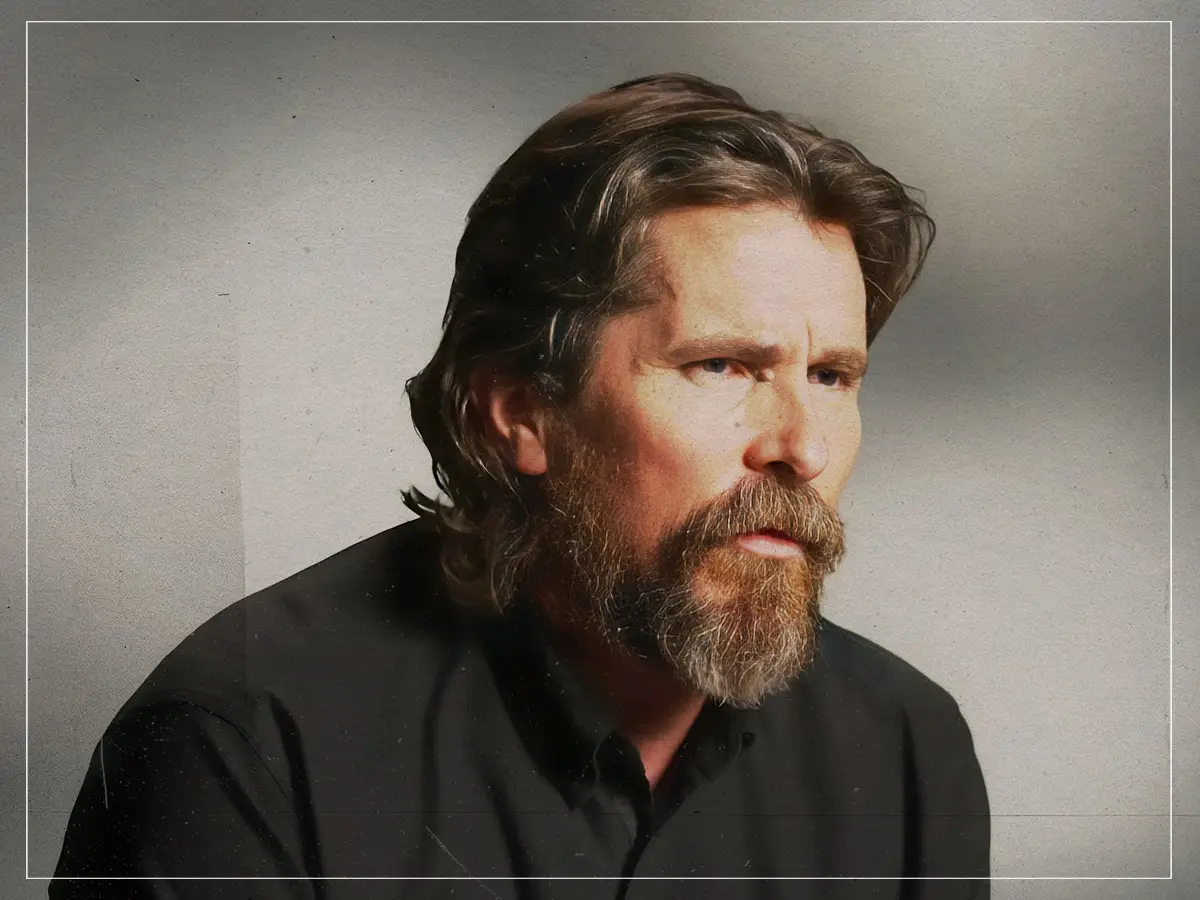 Christian Bale se negó a hablar con Johnny Depp en el set: no quería hablar