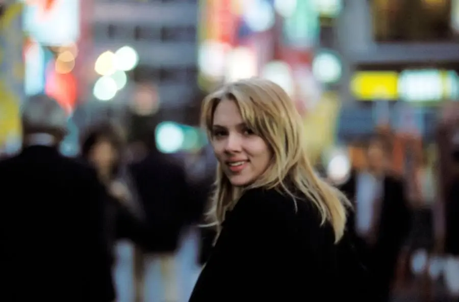 De Wes Anderson em Spike Jonze: Os 20 melhores filmes de Scarlett Johansson