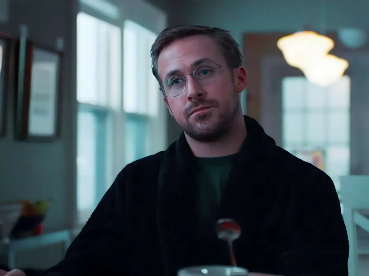 Como Ryan Gosling Papirus se tornou o esboço mais popular no SNL