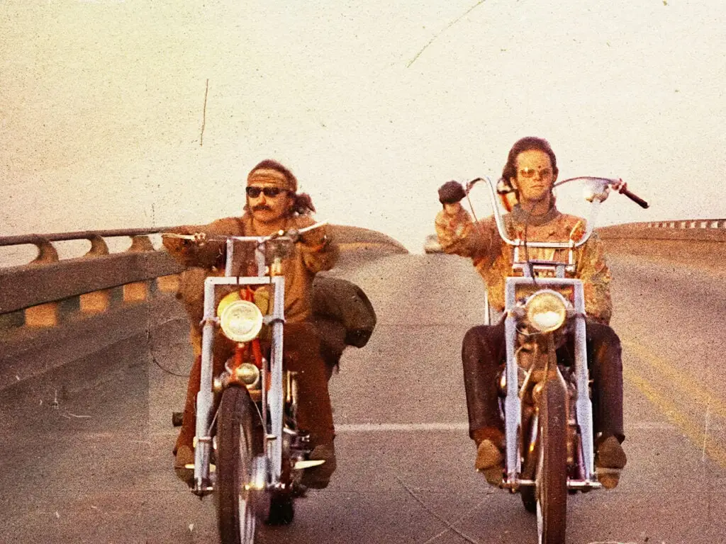 La película que cambió la vida de Jack Nicholson: me di cuenta de que iba a ser una estrella