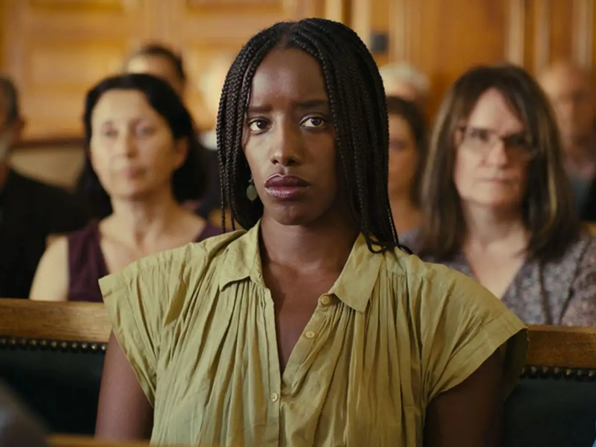 Revisão de San Omer: Alice Diop oferece uma meditação fascinante sobre a unidade de maternidade