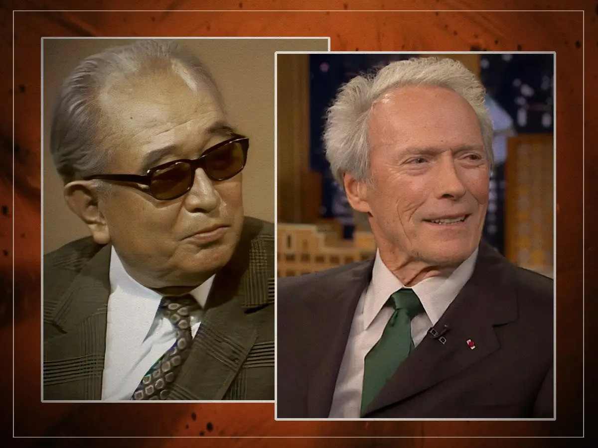 La película de Akira Kurosawa Clint Eastwood odiaba con una pasión: pensé que era terrible