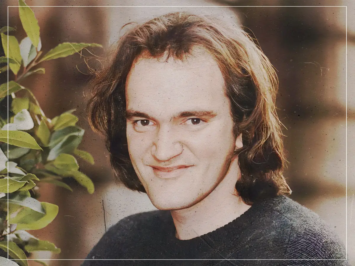 Bambi: filme Disney Quentin Tarantino Namens Horrifing