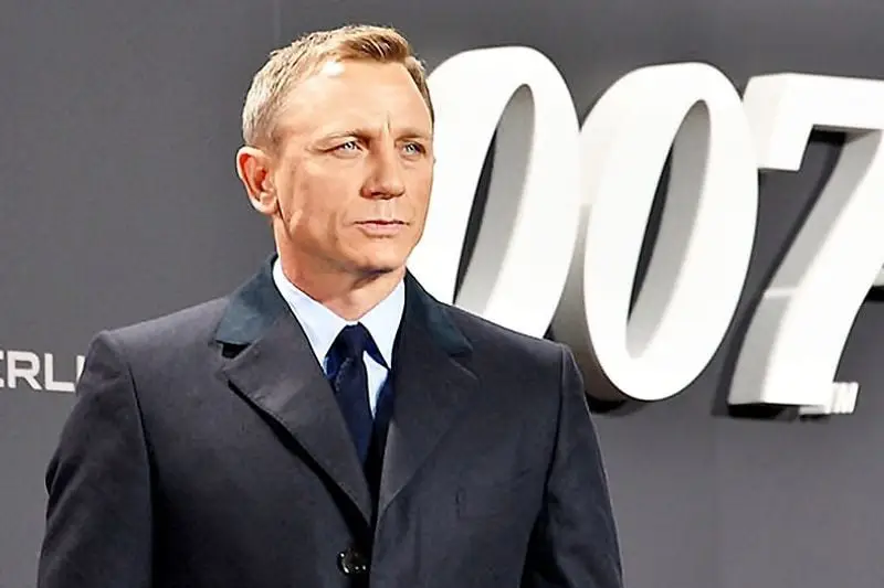 Dave Bautista revela que Daniel Craig agora está mais feliz porque deixou James Bond para trás